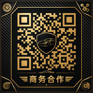 丝瓜视频商务合作二维码